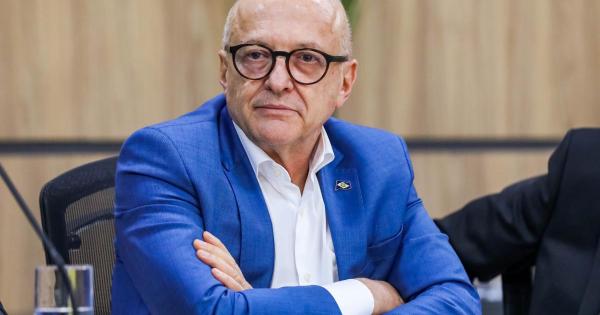 Pivetta diz que secretário deixou audiência para não falar que deputado foi financiado por corrupção do VLT