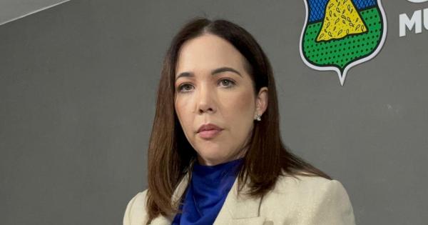 Maysa Leão defende ampliação do atendimento às pessoas com deficiência