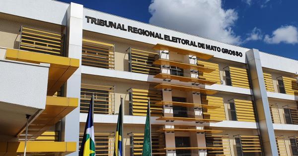 TRE-MT disponibiliza material para orientar registro de candidaturas nas Eleições 2026