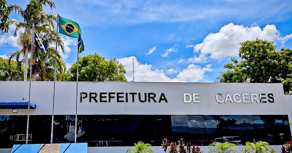 Prefeitura de Cáceres abre processo seletivo para agentes de saúde e de combate às endemias