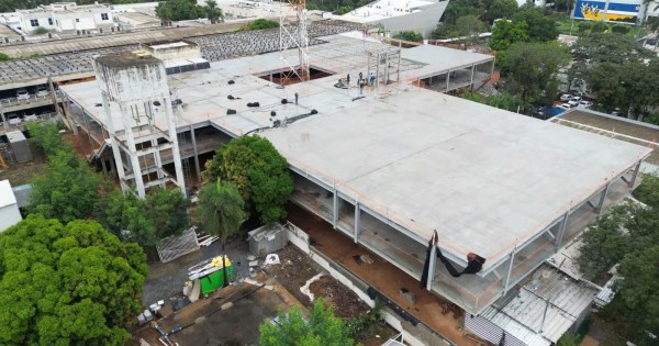 Investimentos em infraestrutura ampliam eficiência e segurança nas unidades do TJMT