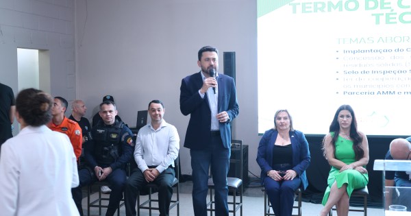 Consórcio reúne prefeitos e avança em ações para fortalecer o desenvolvimento da região Sul de MT