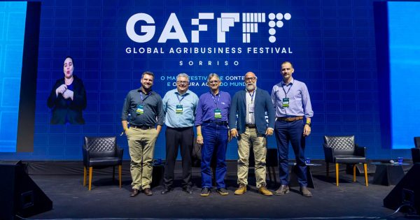 Sistema Famato leva debates sobre sustentabilidade e futuro da pecuária ao GAFFFF