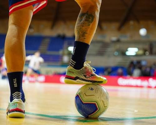 Final da Copa Anápolis de Futsal e decisões do X1 acontecem nesta quarta (29) e quinta (30) em Anápolis