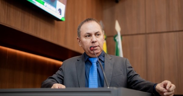 Lei de Dilemário Alencar institui Dia Municipal de Luta Contra o Feminicídio em Cuiabá