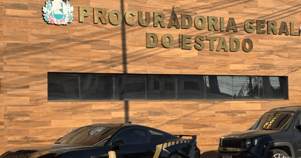 PF investiga suposto desvio de R$ 308 milhões em acordo entre MT e empresa de telefonia