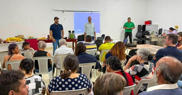 Várzea Grande avalia implantar cafeicultura para fortalecer agricultura familiar