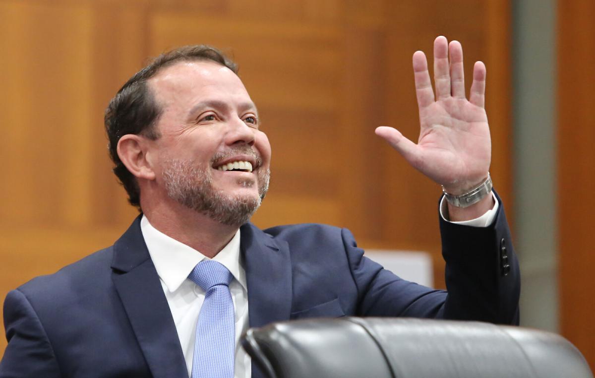 Deputado suplente é alvo de operação por suposto desvio de R$ 1 milhão em MT