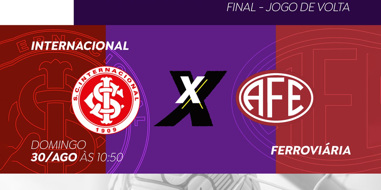 TV Brasil exibe final do Brasileirão Feminino Sub-17 neste domingo