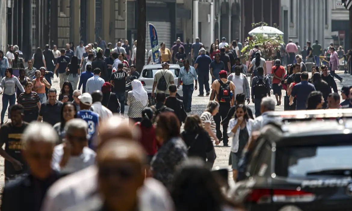 Aberto o prazo para municípios contestarem estimativas populacionais do IBGE