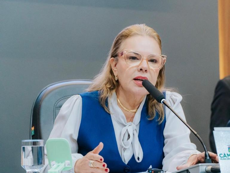 Paula Calil cobra prevenção após Mato Grosso registrar 35 feminicídios em 2026