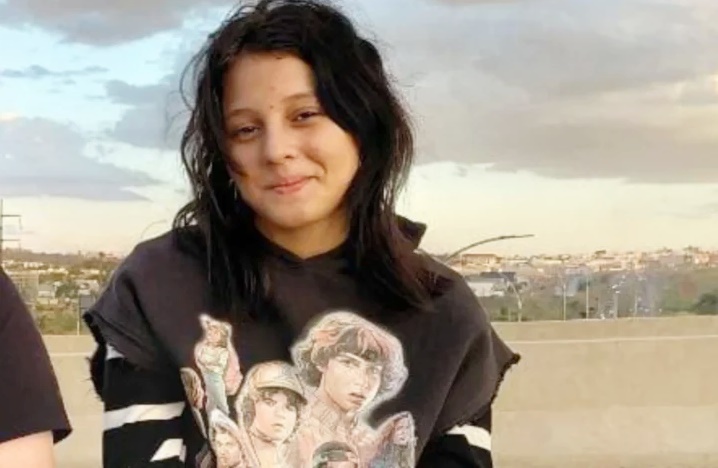 Ana Clara, adolescente desaparecida em Anápolis, é encontrada; veja o que se sabe