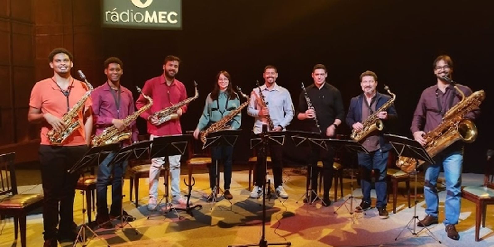 Prazo para inscrições no Prêmio Rádio MEC termina neste domingo