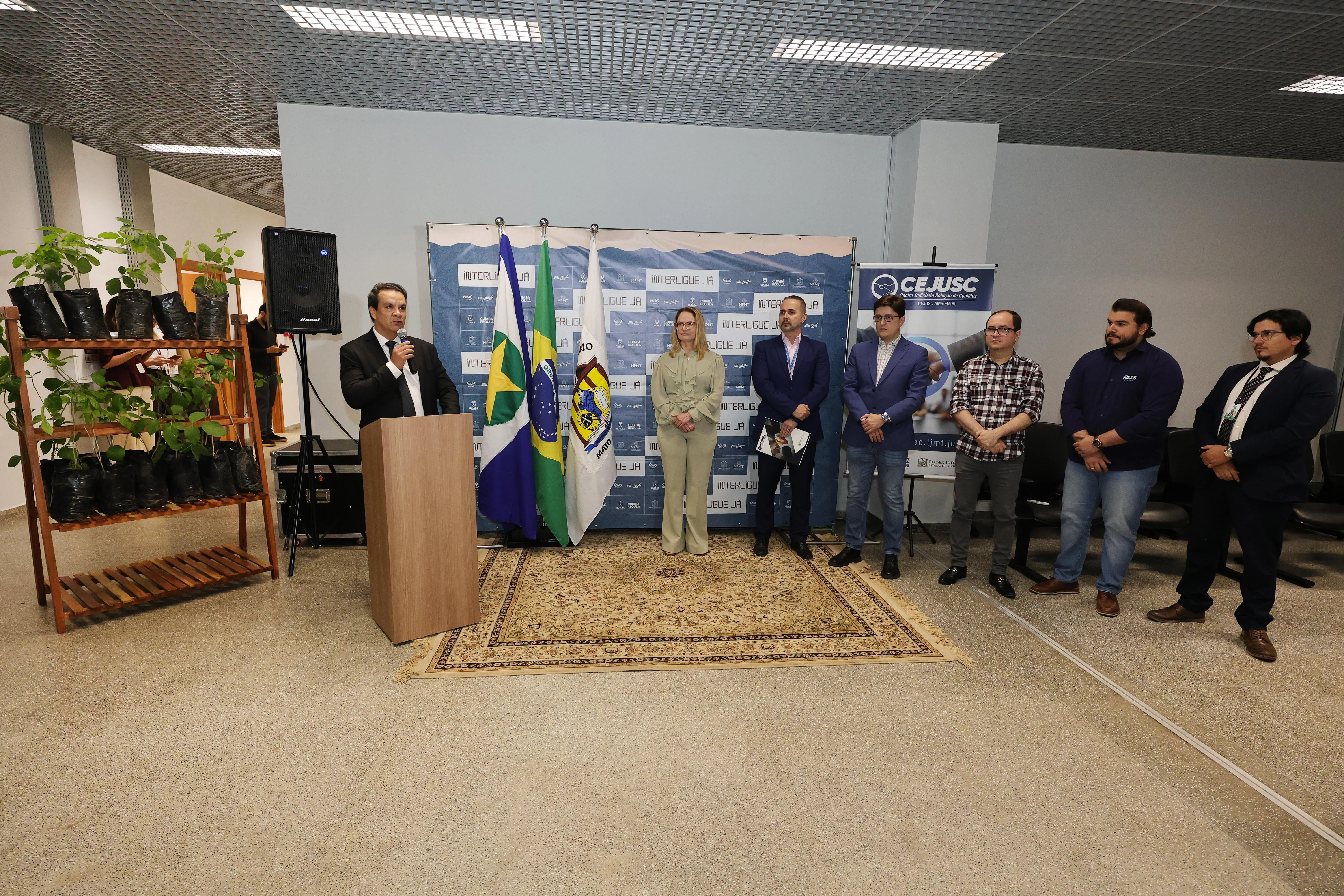 Mutirão Interligue Já inicia 7ª edição visando ampliar ligações à rede de esgoto