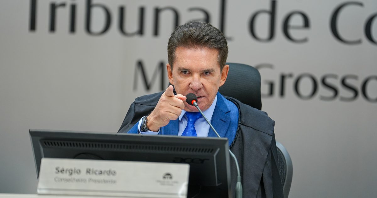 Sérgio Ricardo alerta prefeitos sobre prazo que vai mapear a fome no estado