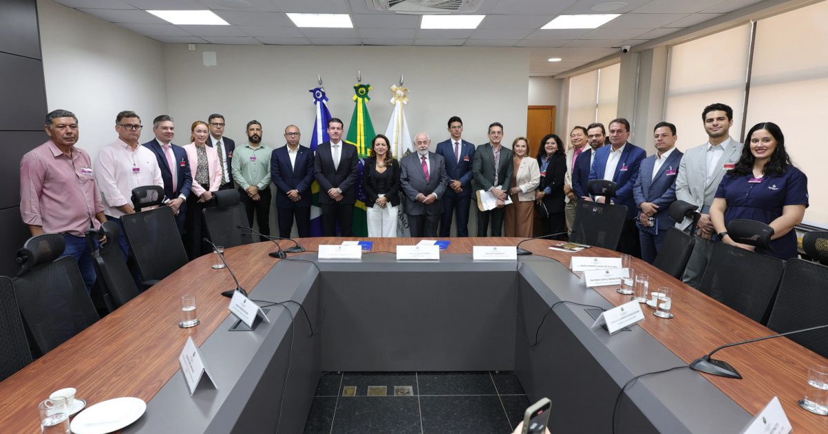 Famato integra comissão do TJMT para avançar na regularização ambiental em MT