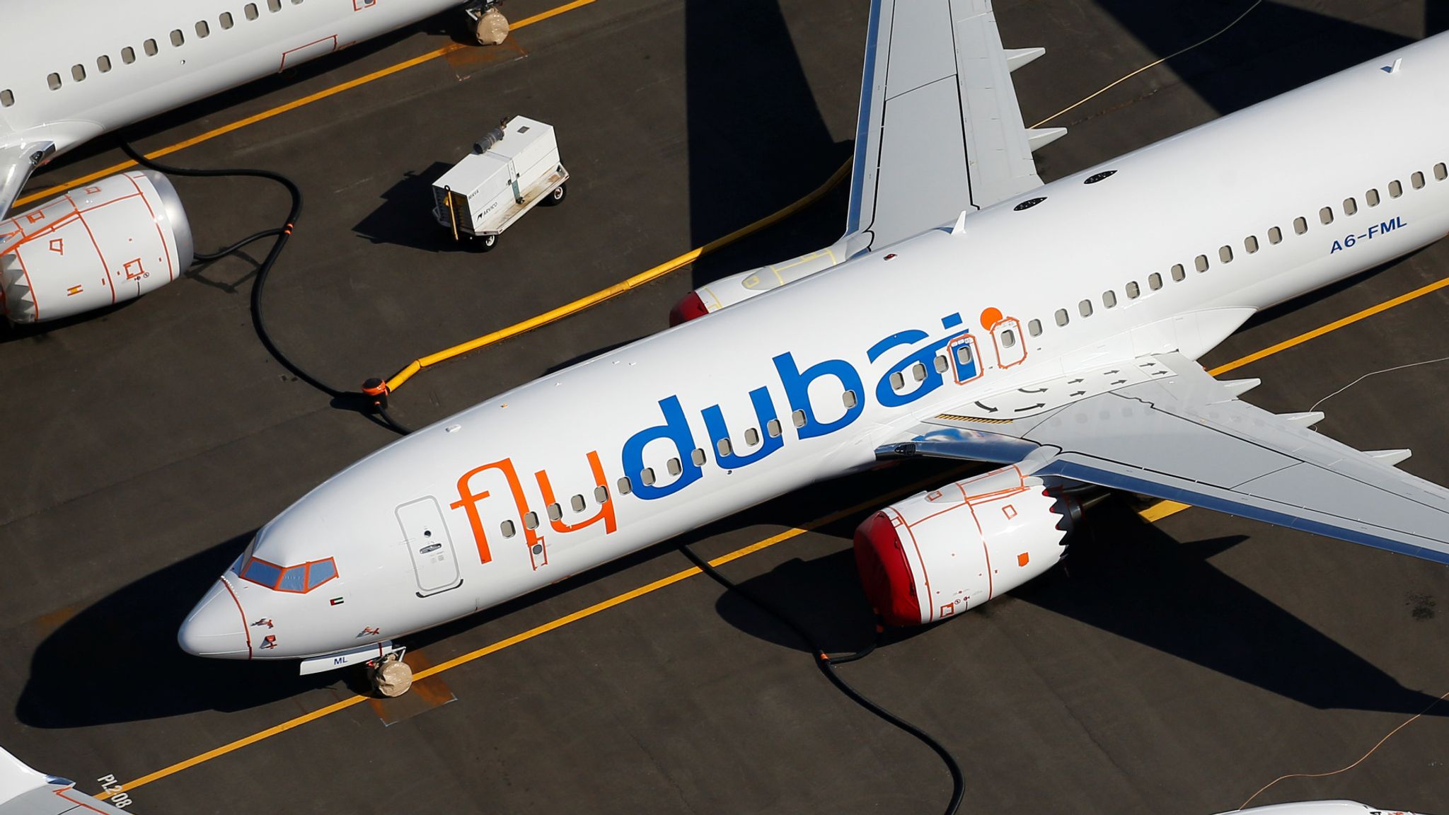 Ministro de Israel afirma que incidente em voo da Flydubai foi tentativa de ataque terrorista