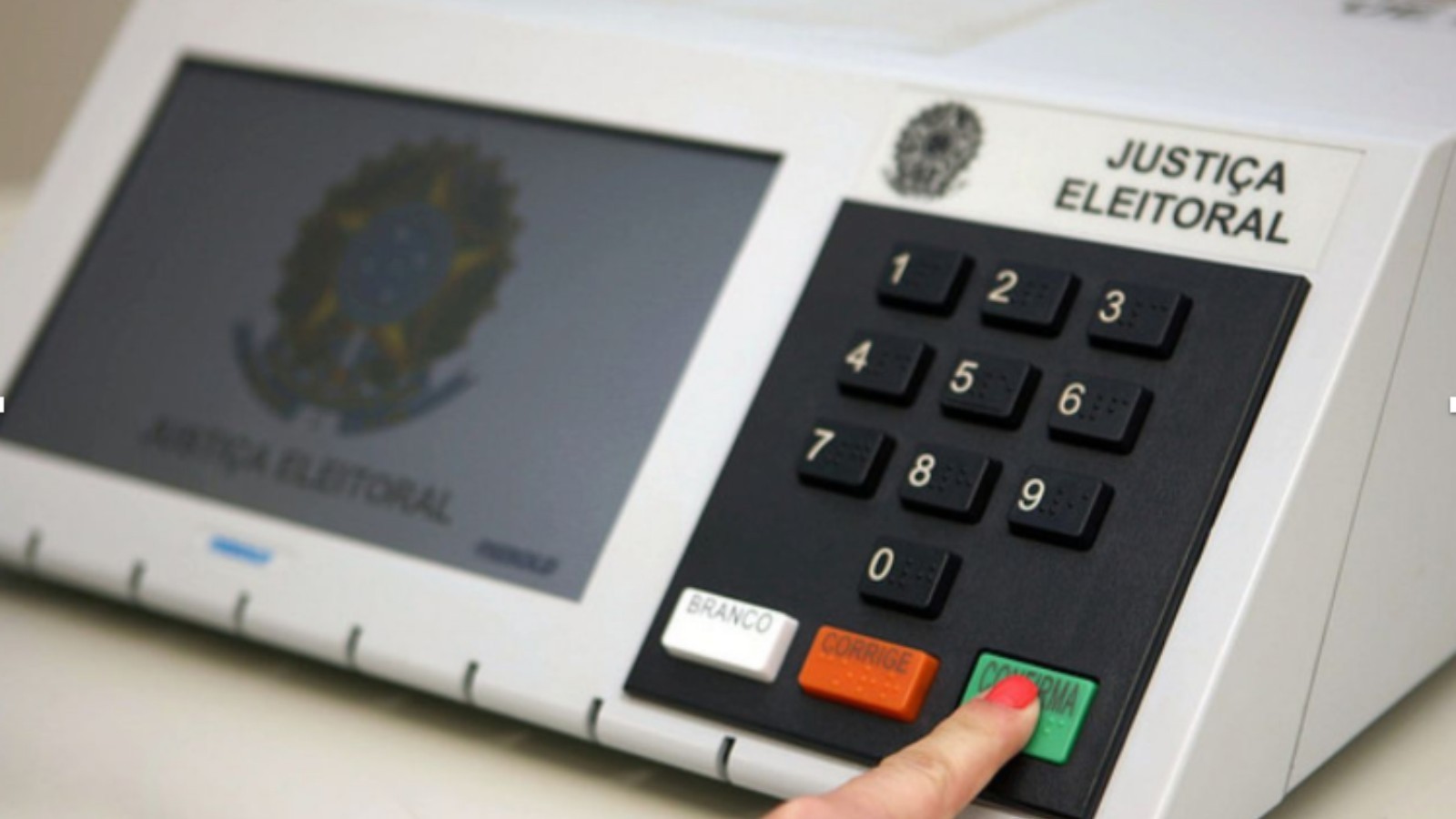 Eleições 2026: acompanhe a cobertura do 1º turno no Leste e Nordeste de Minas