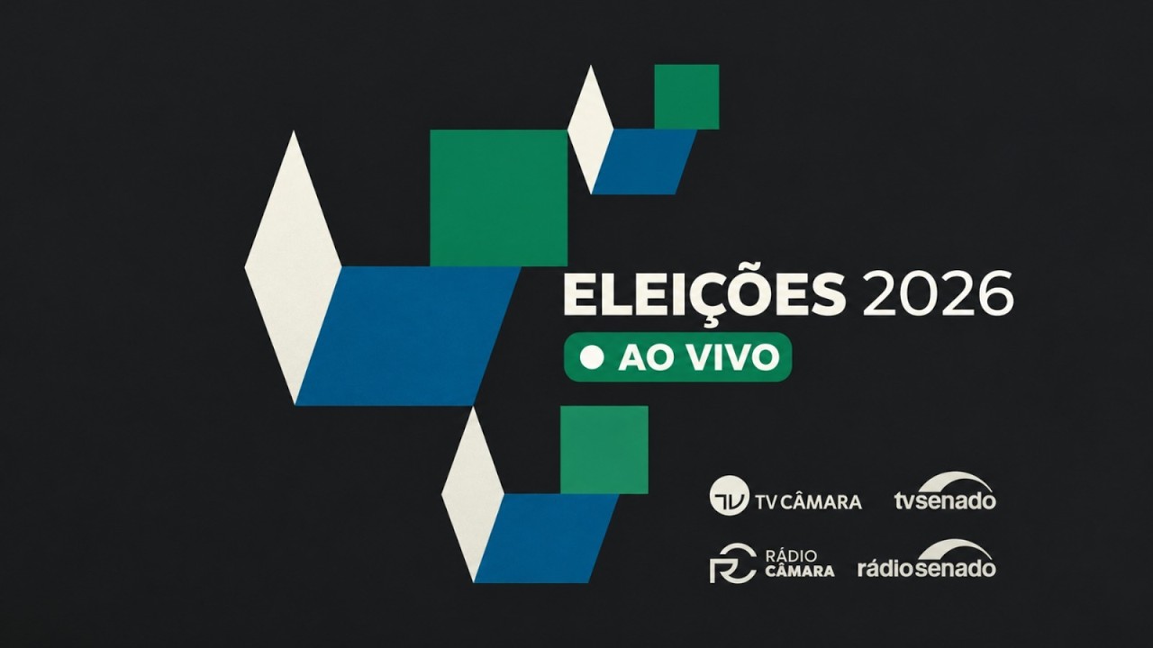 Vídeo: Eleições 2026 ao vivo: acompanhe a votação em todo o Brasil - 4/10/26