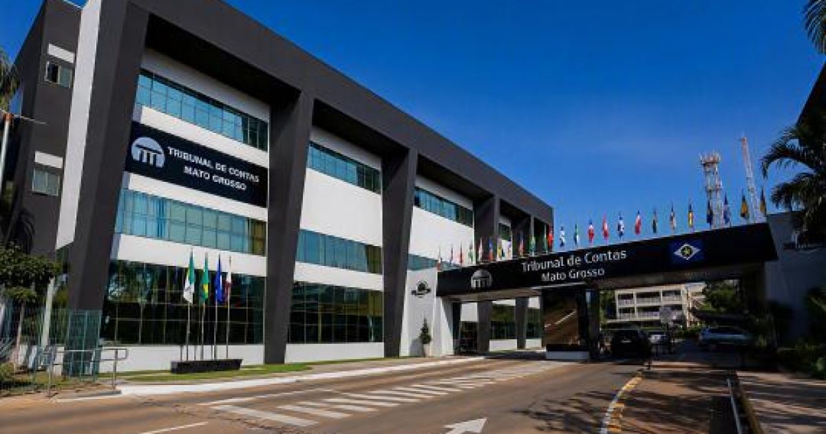 TCE-MT abre 1.000 vagas EaD para curso de gestão e fiscalização de contratos