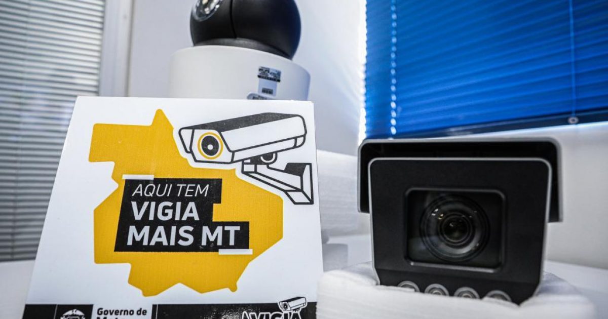 Vigia Mais Agro amplia monitoramento nas estradas rurais de Mato Grosso