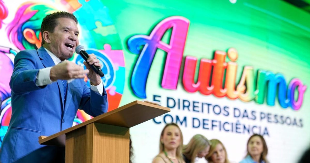 Sérgio Ricardo propõe parceria com IFMT para formar cuidadores escolares