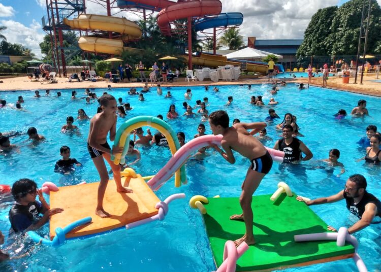 Sesc Anápolis tem programação especial para o Dia das Crianças; confira