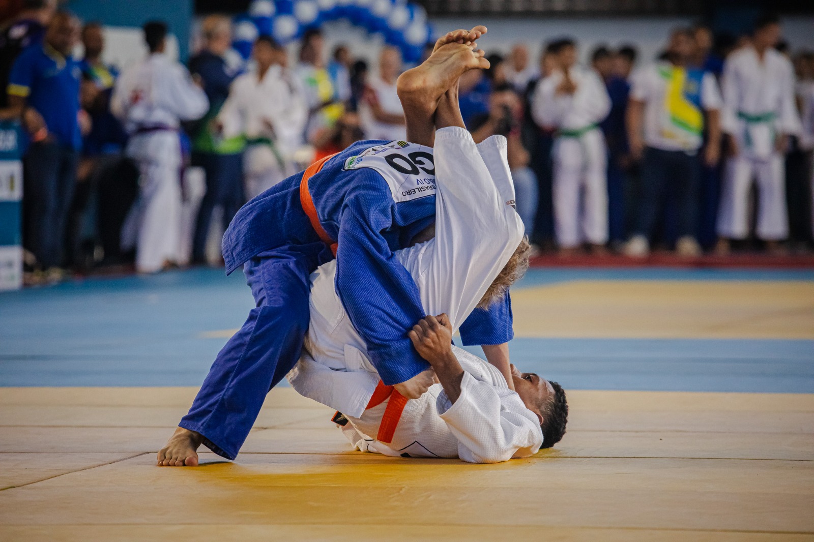 Divulgada a lista de 120 selecionados no Bolsa Atleta 2026 em Anápolis; veja o prazo para assinar o termo