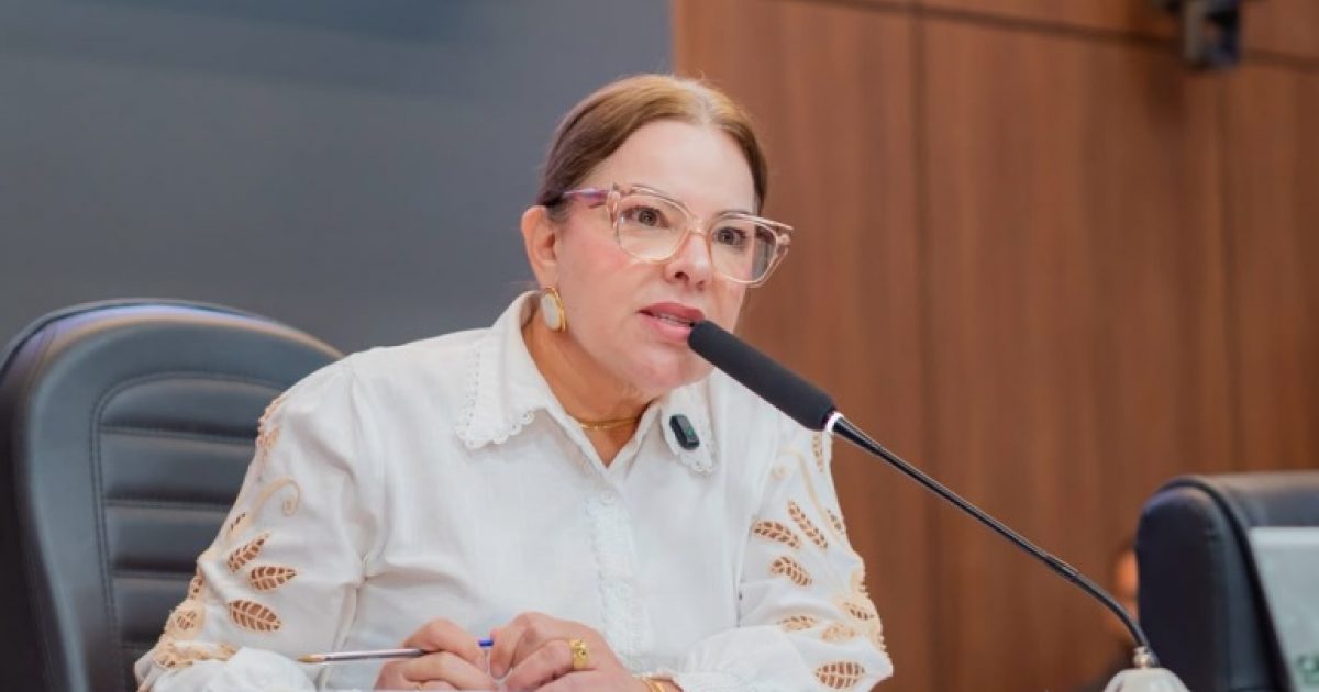 Paula Calil reforça combate à violência contra a mulher e alerta para avanço dos casos em Mato Grosso