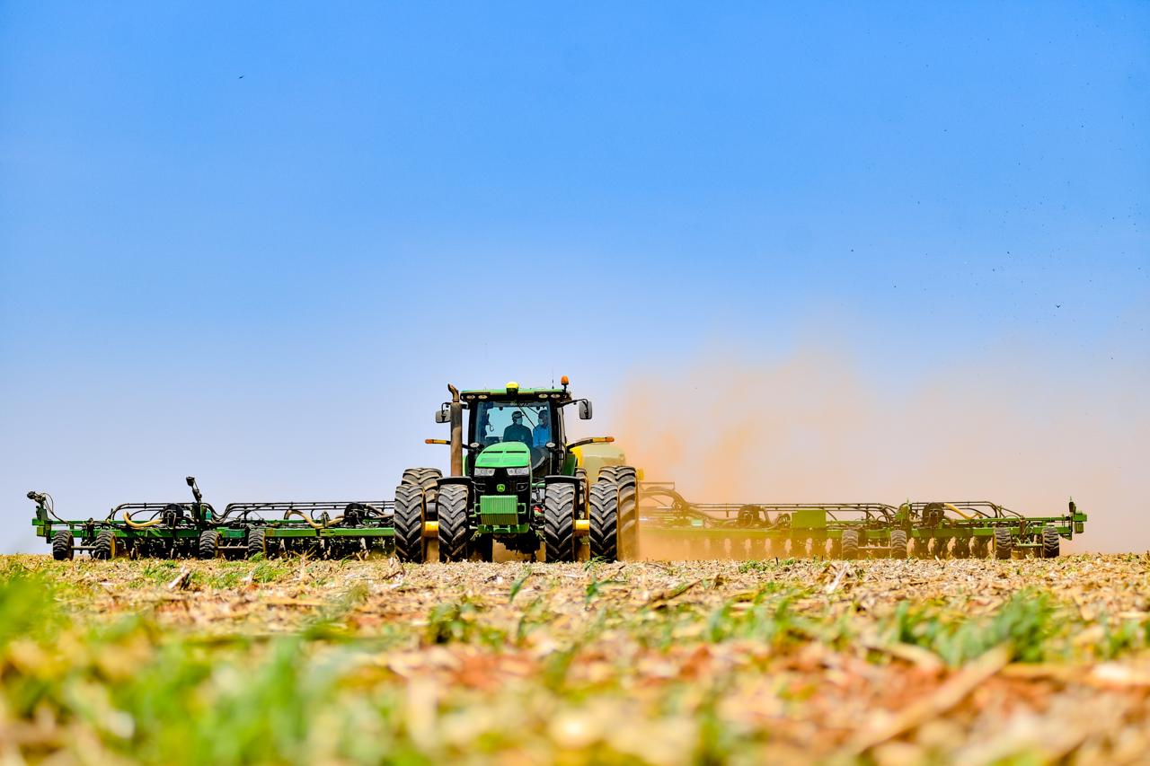 Agronegócio representa 40,3% da economia de Goiás, aponta estudo
