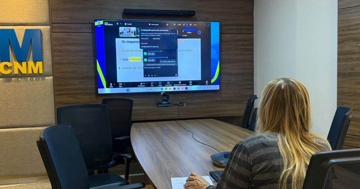 AMM debate impactos de novas regras previdenciárias nas administrações municipais