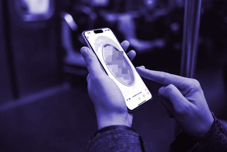 Biometria facial será obrigatória para usuários de telefonia móvel. Entenda!