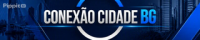 CONEXÃO CIDADE BG